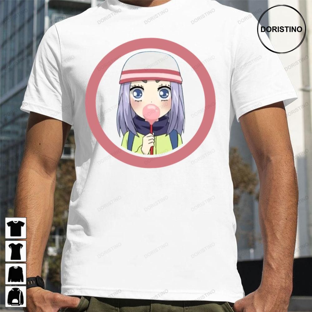 Cute Kamisama Kiss Limited Edition T-shirts